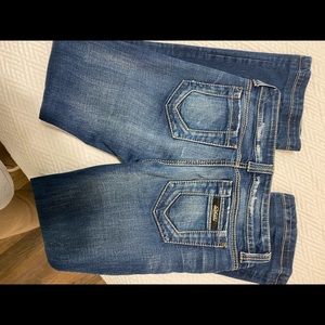 Serfontaine Jeans